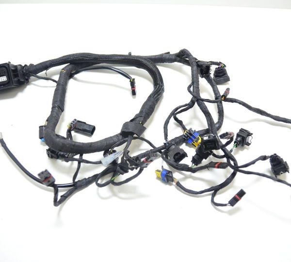 Chicote Injeção 7712917 Bmw K1300 K 1300 R 08-15 Original