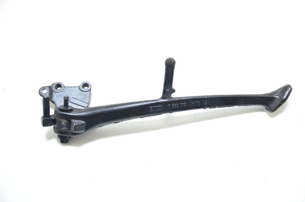 Pedal Descanso Lateral 7659715 Bmw K1300 K 1300 R 08-15 Orig