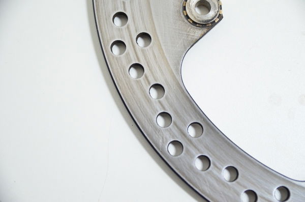 Disco Freio Dianteiro Bmw K1300 K 1300 R 08-15 Original