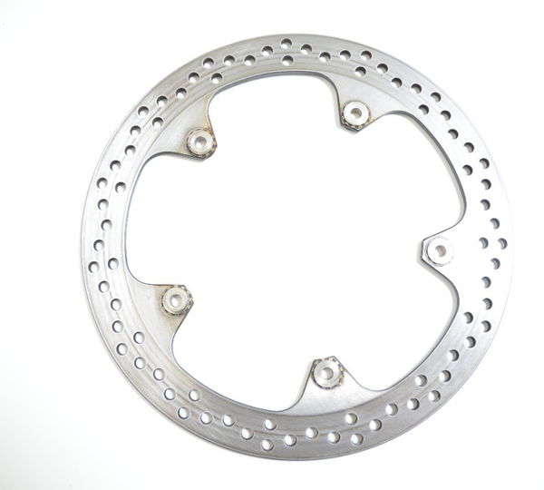 Disco Freio Dianteiro Bmw K1300 K 1300 R 08-15 Original