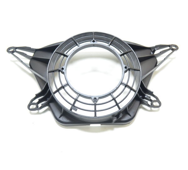 Ventoinha Radiador Carcaça Bmw K1300 K 1300 R 08-15 Original