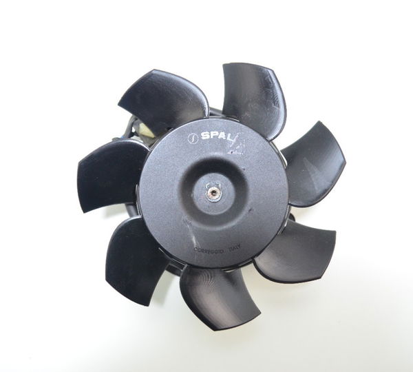 Ventoinha Radiador 20111099 Bmw K1300 K 1300 R 08-15 Orig