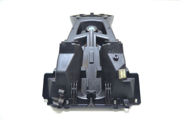 Suporte Placa C/ Detalhe Bmw K1300 K 1300 R 08-15 Original