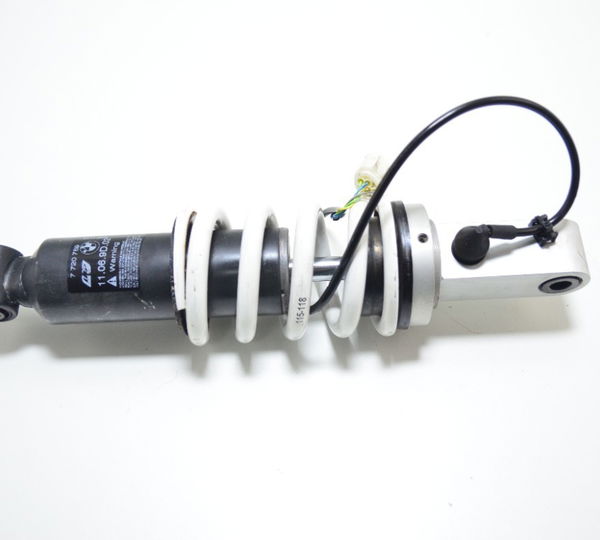 Amortecedor Dianteiro 7720759 Bmw K1300 K 1300 R 08-15 Orig