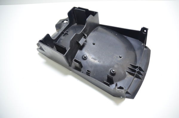 Paralama Traseiro Interno Bmw K1300 K 1300 R 08-15 Original