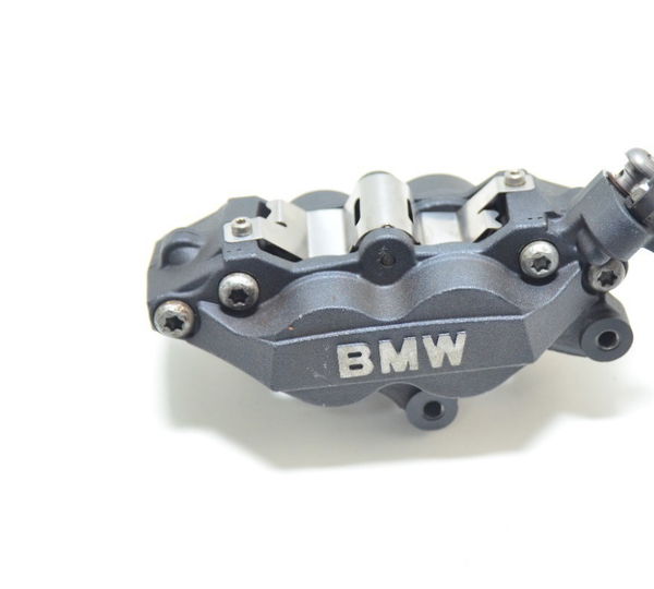 Pinça Freio Diant Direita Bmw K1300 K 1300 R 08-15 Original