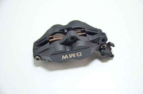 Pinça Freio Diant Esquerda Bmw K1300 K 1300 R 08-15 Original