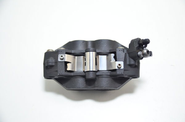 Pinça Freio Diant Esquerda Bmw K1300 K 1300 R 08-15 Original