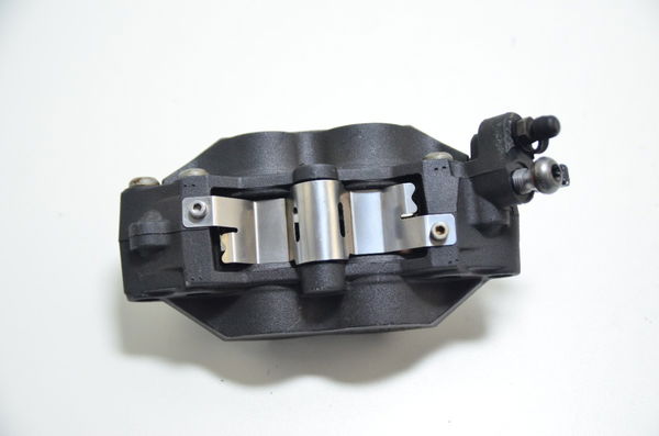 Pinça Freio Diant Esquerda Bmw K1300 K 1300 R 08-15 Original