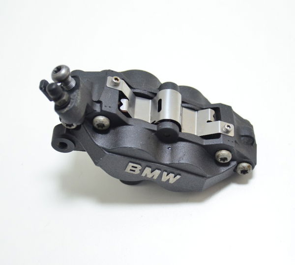 Pinça Freio Diant Esquerda Bmw K1300 K 1300 R 08-15 Original