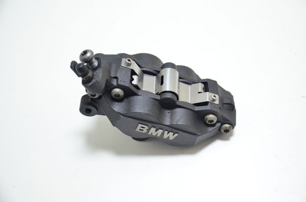 Pinça Freio Diant Esquerda Bmw K1300 K 1300 R 08-15 Original