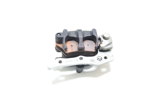 Pinça Freio Traseiro Bmw K1300 K 1300 R 08-15 Original
