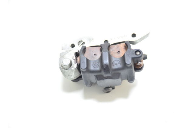 Pinça Freio Traseiro Bmw K1300 K 1300 R 08-15 Original