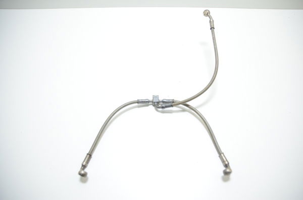 Flexível Freio Diant Inferior Bmw K1300 K 1300 R 08-15 Orig