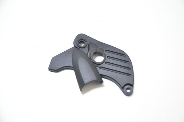 Acabamento Tomada 7878072 Bmw K1300 K 1300 R 08-15 Original
