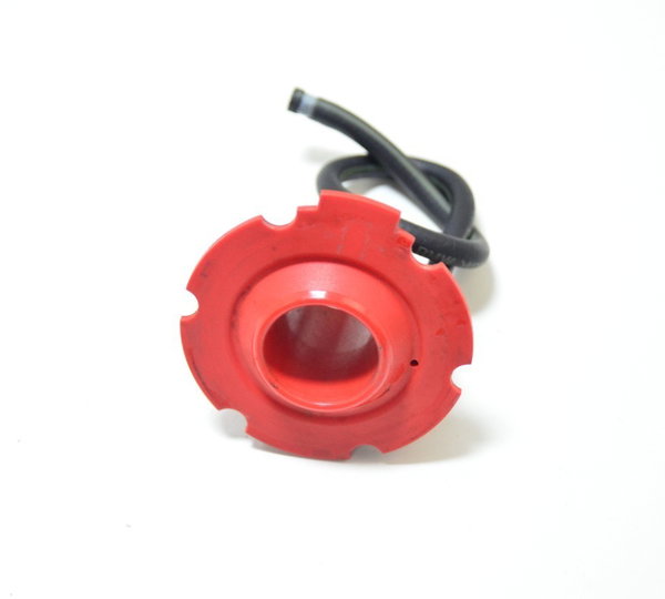 Bocal Interno Tampa Combustív Bmw K1300 K 1300 R 08-15 Orig