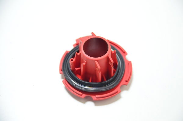 Bocal Interno Tampa Combustív Bmw K1300 K 1300 R 08-15 Orig