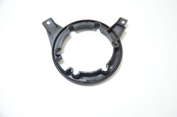 Acabamento Tampa Combustível Bmw K1300 K 1300 R 08-15 Orig