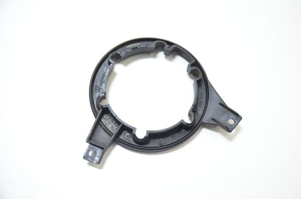 Acabamento Tampa Combustível Bmw K1300 K 1300 R 08-15 Orig