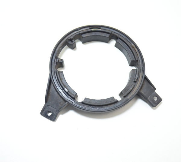 Acabamento Tampa Combustível Bmw K1300 K 1300 R 08-15 Orig