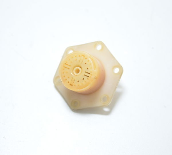 Válvula Respiro Tanque Bmw K1300 K 1300 R 08-15 Original