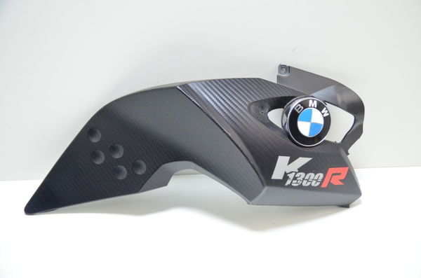 Carenagem Tanque Lat Dir Detal Bmw K1300 K 1300 R 08-15 Orig