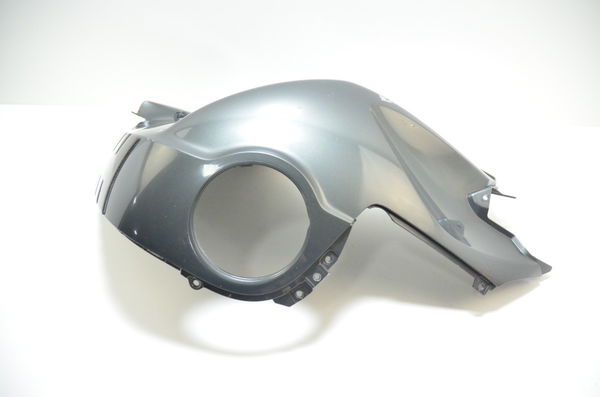 Capa Tanque Esq C/ Detalhes Bmw K1300 K 1300 R 08-15 Orig