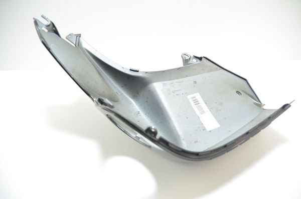 Capa Tanque Esq C/ Detalhes Bmw K1300 K 1300 R 08-15 Orig