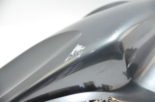 Capa Tanque Esq C/ Detalhes Bmw K1300 K 1300 R 08-15 Orig