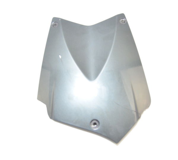 Capa Tanque Central C/ Avaria Bmw K1300 K 1300 R 08-15 Orig Cinza