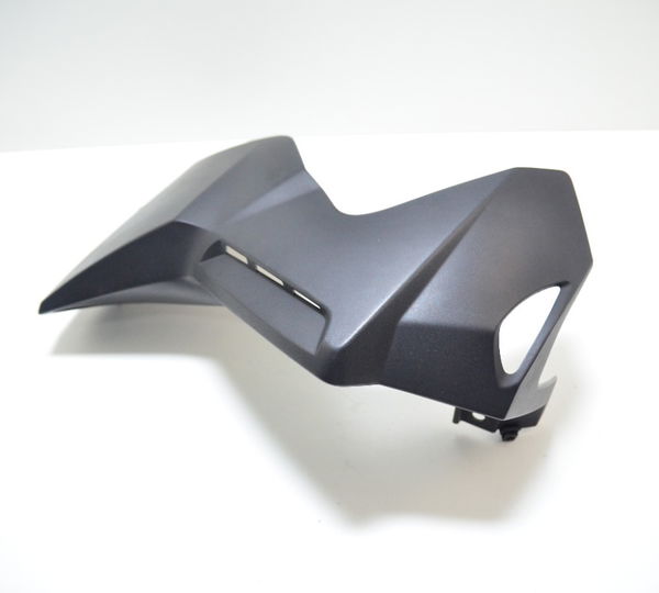 Carenagem Radiador Direita Bmw K1300 K 1300 R 08-15 Orig Preto