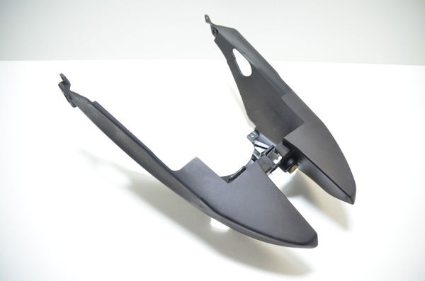 Carenagem Rabeta C/ Avaria Bmw K1300 K 1300 R 08-15 Orig