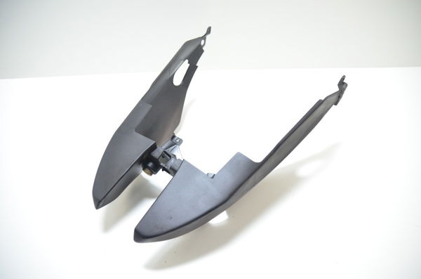 Carenagem Rabeta C/ Avaria Bmw K1300 K 1300 R 08-15 Orig