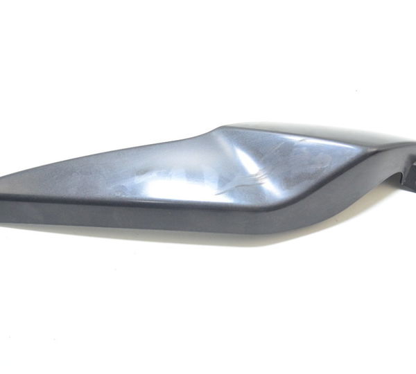 Carenagem Rabeta Esquerda Bmw K1300 K 1300 R 08-15 Orig Cinza