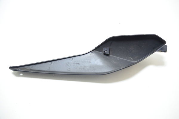 Carenagem Rabeta Dir C/ Avaria Bmw K1300 K 1300 R 08-15 Orig