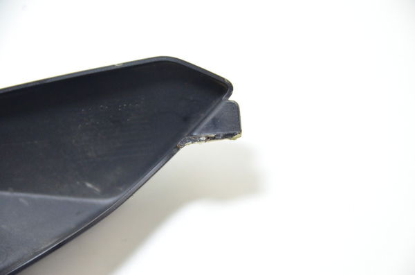 Carenagem Rabeta Dir C/ Avaria Bmw K1300 K 1300 R 08-15 Orig