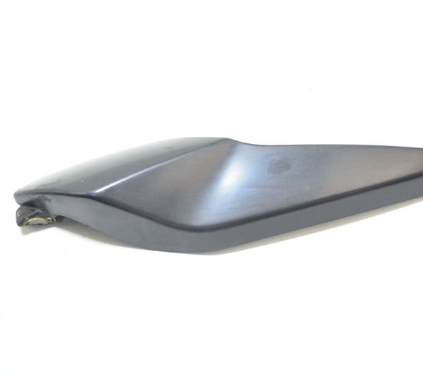 Carenagem Rabeta Dir C/ Avaria Bmw K1300 K 1300 R 08-15 Orig Cinza