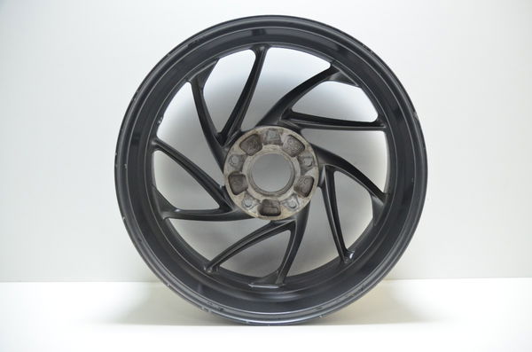 Roda Traseira Bmw K1300 K 1300 R 08-15 Original