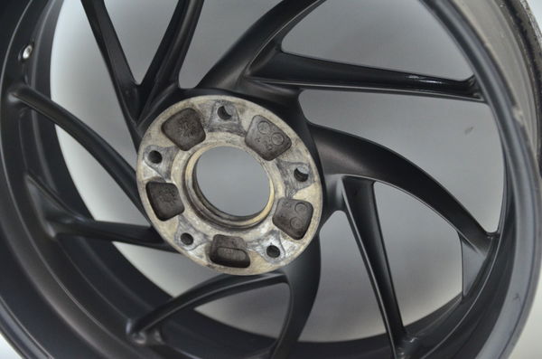 Roda Traseira Bmw K1300 K 1300 R 08-15 Original