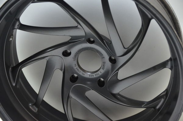 Roda Traseira Bmw K1300 K 1300 R 08-15 Original