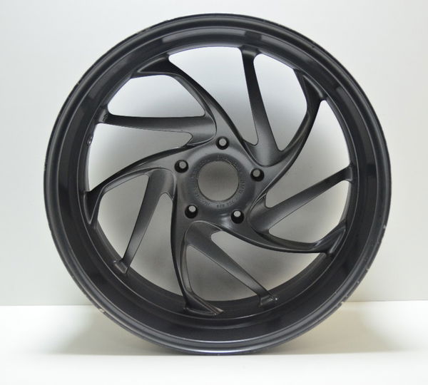 Roda Traseira Bmw K1300 K 1300 R 08-15 Original