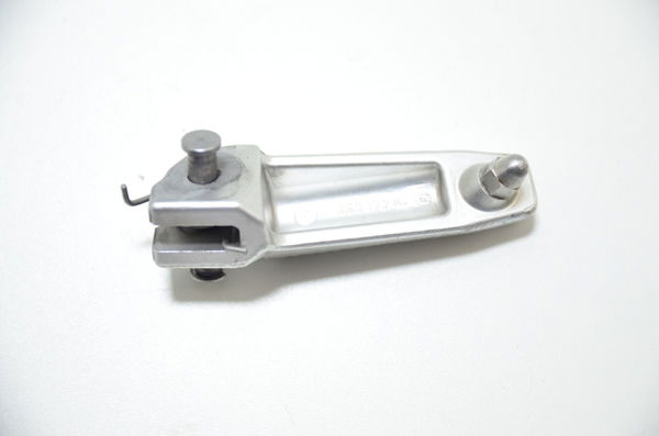 Pedaleira Diant Direita Bmw K1300 K 1300 R 08-15 Original