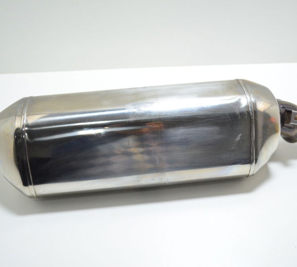 Ponteira Escape 7713437 Bmw K1300 K 1300 R 08-15 Original