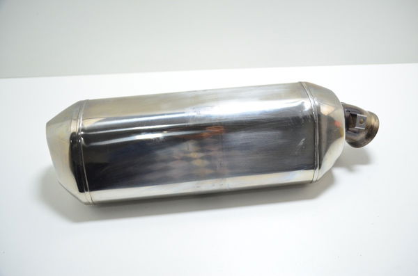 Ponteira Escape 7713437 Bmw K1300 K 1300 R 08-15 Original