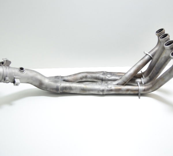 Curva Escape C/ Avaria Bmw K1300 K 1300 R 08-15 Original