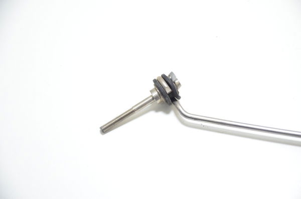 Suporte Radiador Bmw K1300 K 1300 R 08-15 Original