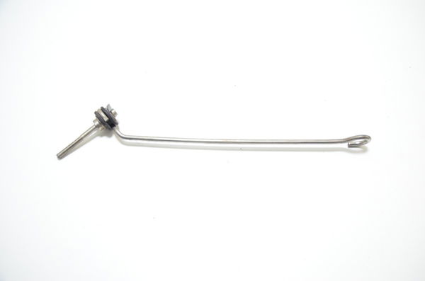 Suporte Radiador Bmw K1300 K 1300 R 08-15 Original