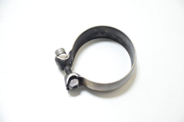 Abraçadeira Escape Bmw K1300 K 1300 R 08-15 Original