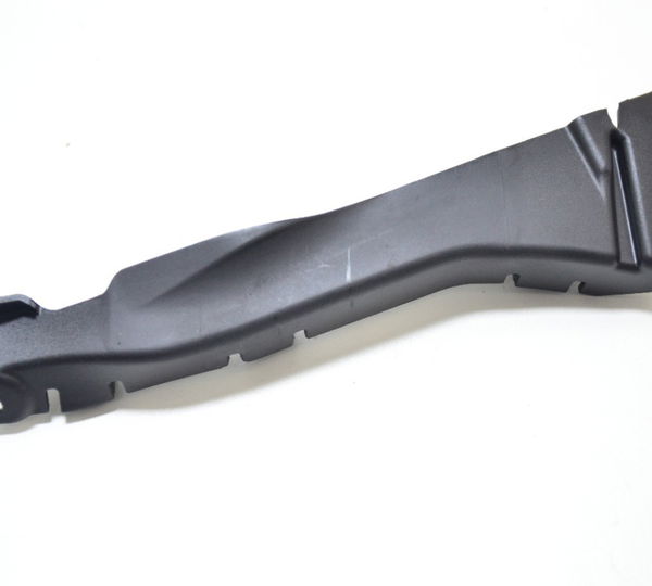 Acabamento Carenagem Bmw K1300 K 1300 R 08-15 Original Preto