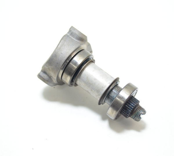 Caixa Direção Coluna Suspensão Bmw K1300 K 1300 R 08-15 Orig